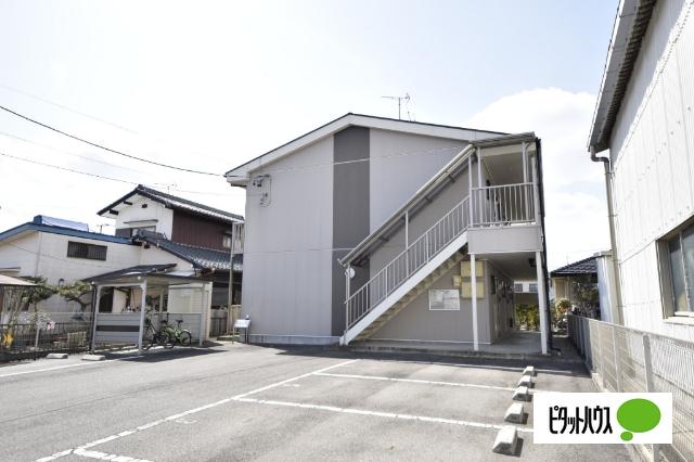 コーポユーエフ 物件画像