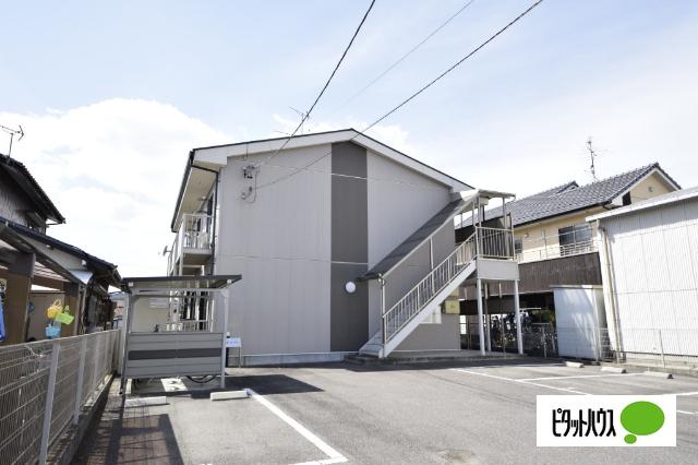コーポユーエフ 物件画像