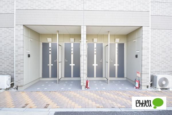 グランベル 物件画像