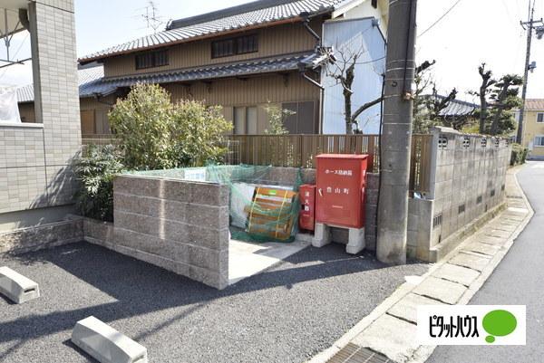 グランベル 物件画像