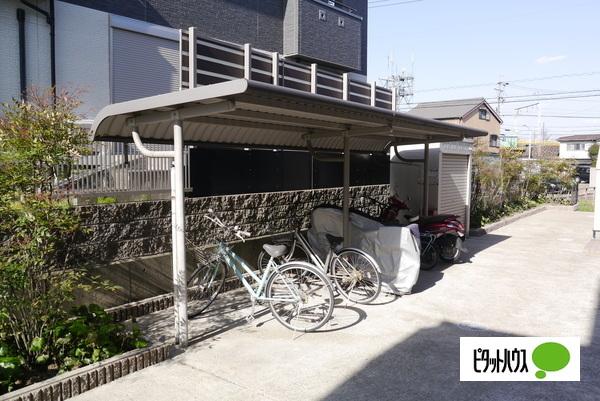 SAKURA.C 物件画像