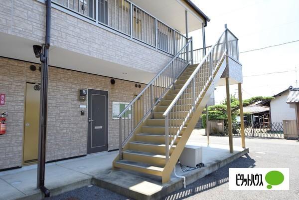 ＧⅡワカテンザン 物件画像