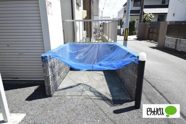 ＧⅡワカテンザン 物件画像