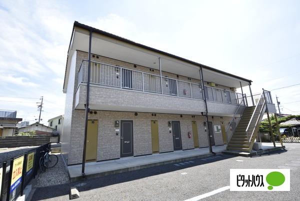 ＧⅡワカテンザン 物件画像