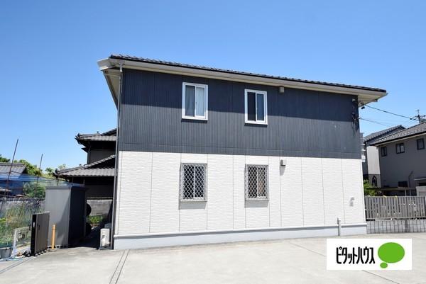 グラン・シャリオ 物件画像