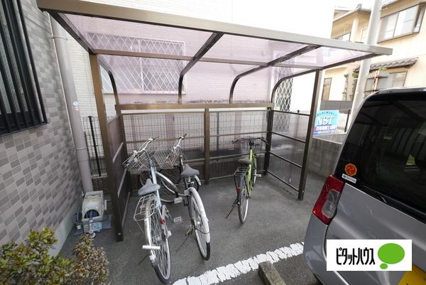 ウイング竹田 物件画像