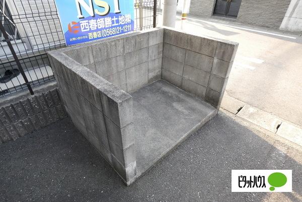 ウイング竹田 物件画像