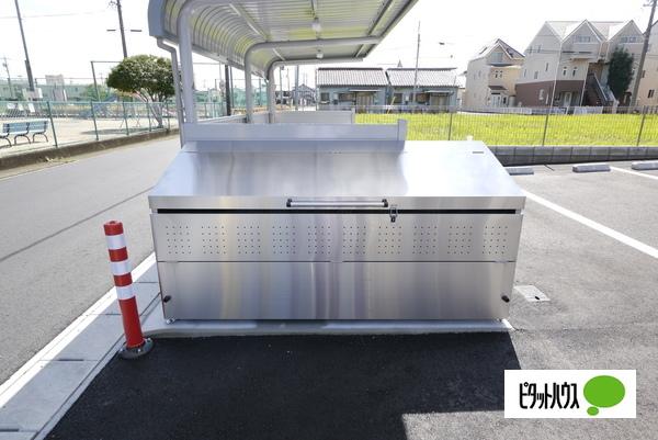 リーブルREN 物件画像