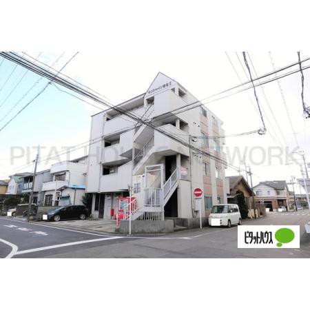 外観写真1