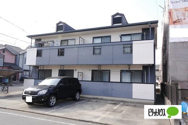グラシアス 物件画像