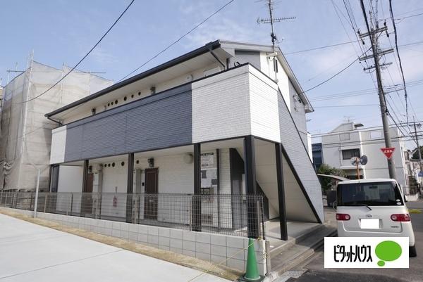 グラシアス 物件画像