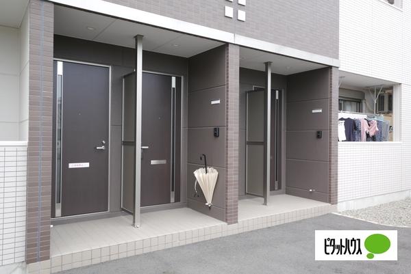 グリーンシャトー 物件画像