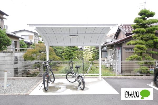 グリーンシャトー 物件画像