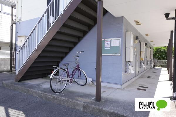 アネックス西枇杷島 物件画像