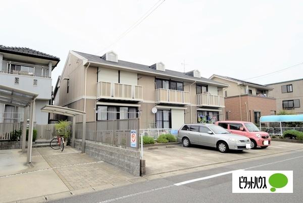 ファインA 物件画像