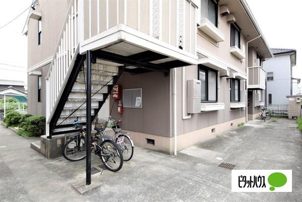 ファインA 物件画像