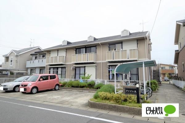 ファインA 物件画像