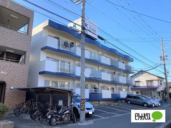 メゾンしかた 物件画像