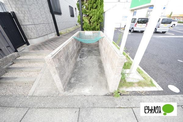 サウスビュー 物件画像