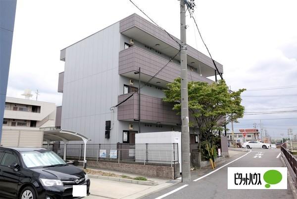 アネックス野南 物件画像