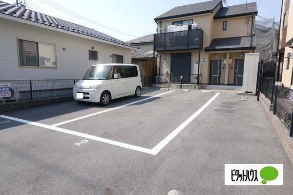 アンプルールリーブル鉦和 物件画像