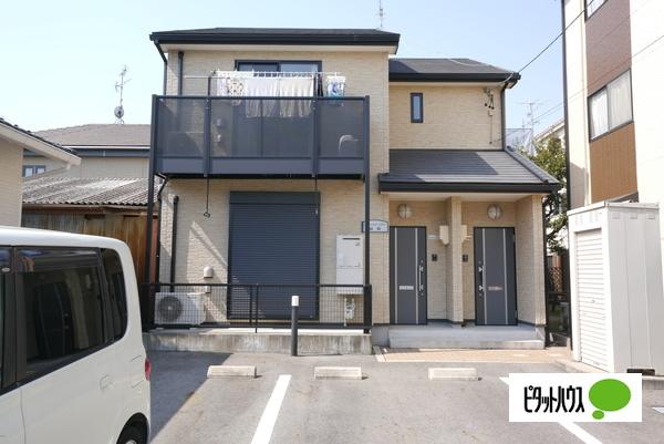 アンプルールリーブル鉦和 物件画像
