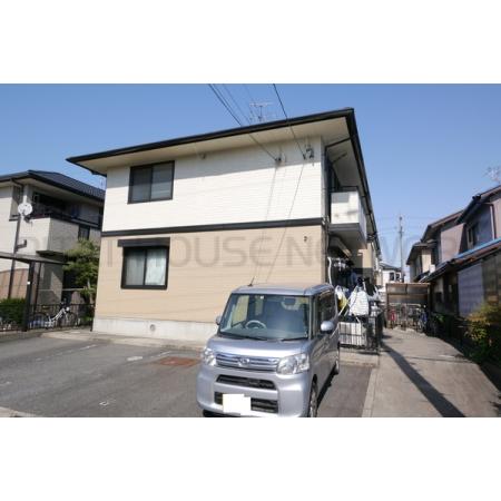 外観写真1