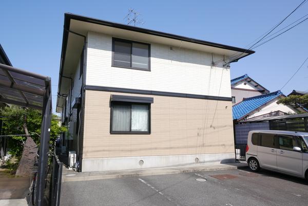 メゾンドール小烏B棟 物件画像