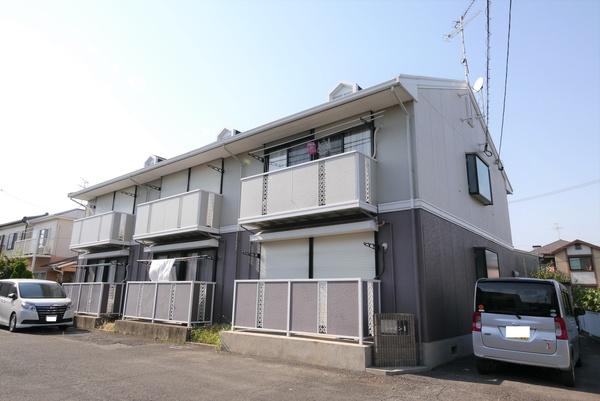 シャインⅠ 物件画像