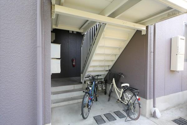 シャインⅠ 物件画像