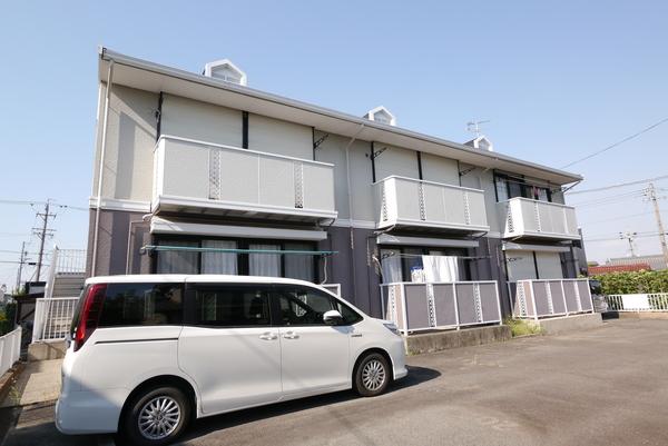 シャインⅠ 物件画像