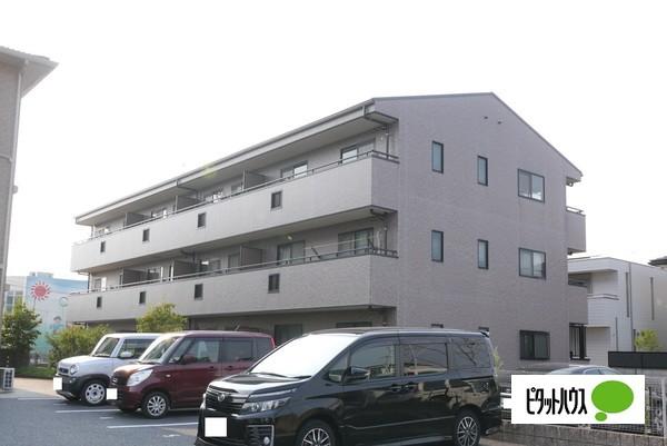 レナジア久地野 物件画像