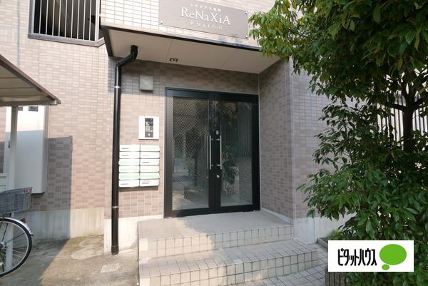 レナジア久地野 物件画像