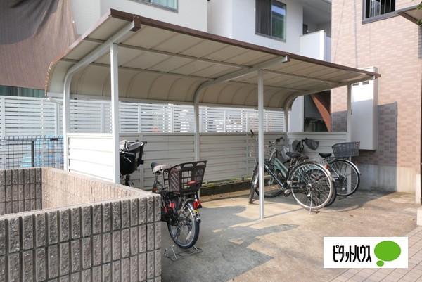 レナジア久地野 物件画像