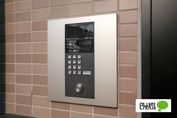 レナジア久地野 物件画像