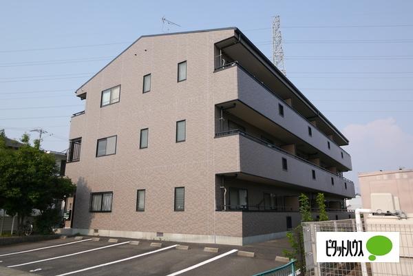 レナジア久地野 物件画像