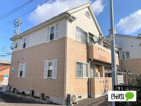 GRACE豊山 物件画像