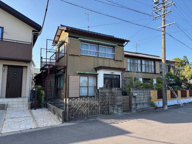 土地1