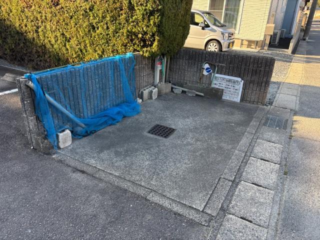 キャッスルハイツ西一宮（106） その他