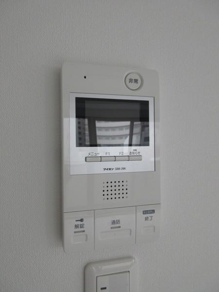 カルム日暮里レジデンス（601） 部屋画像
