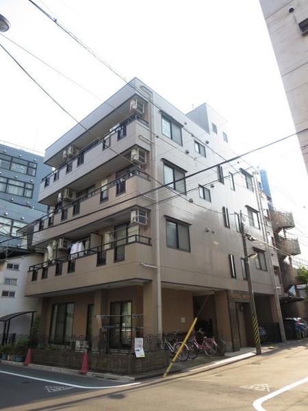 EXCEL　MINYU（404） 外観
