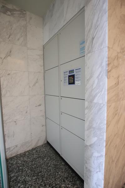 福信館（801） 物件画像