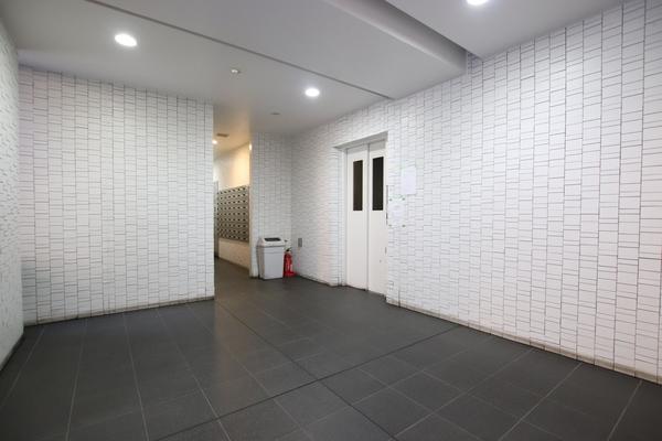 ステイシス町屋（901） ロビー
