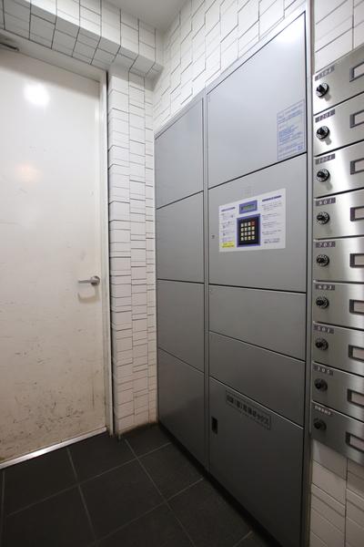 ステイシス町屋（901） 物件画像