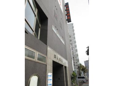 医療法人社団杏精会岡田病院：1017m