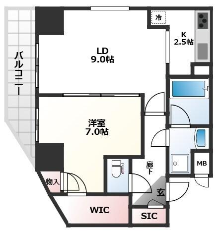 写真:物件の写真