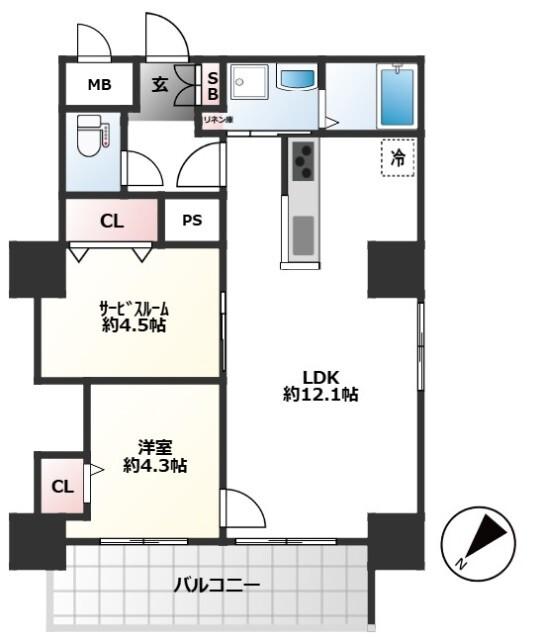 写真:物件の写真