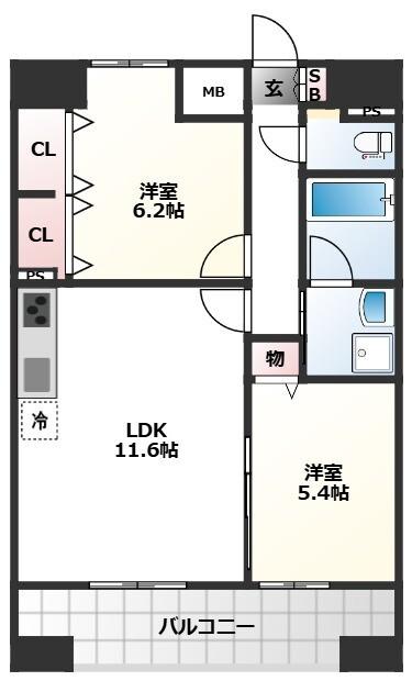 写真:物件の写真
