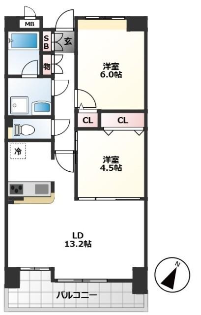 写真:物件の写真