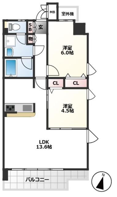 写真:物件の写真